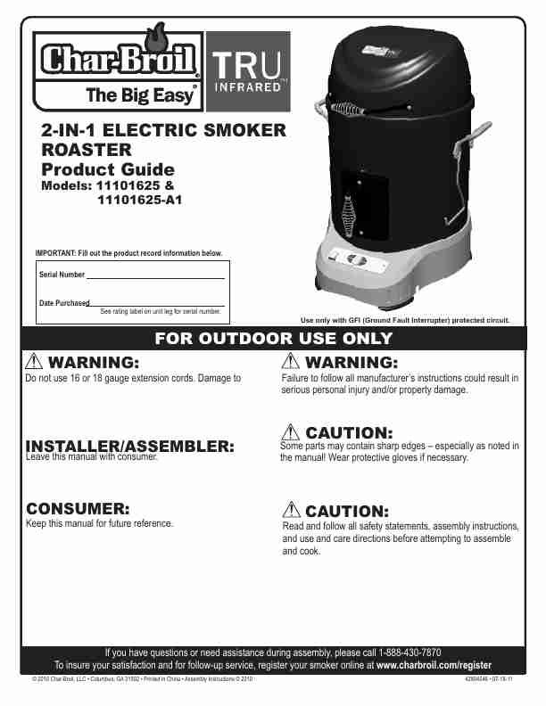 Char-Broil Smoker 11101625-A1-page_pdf